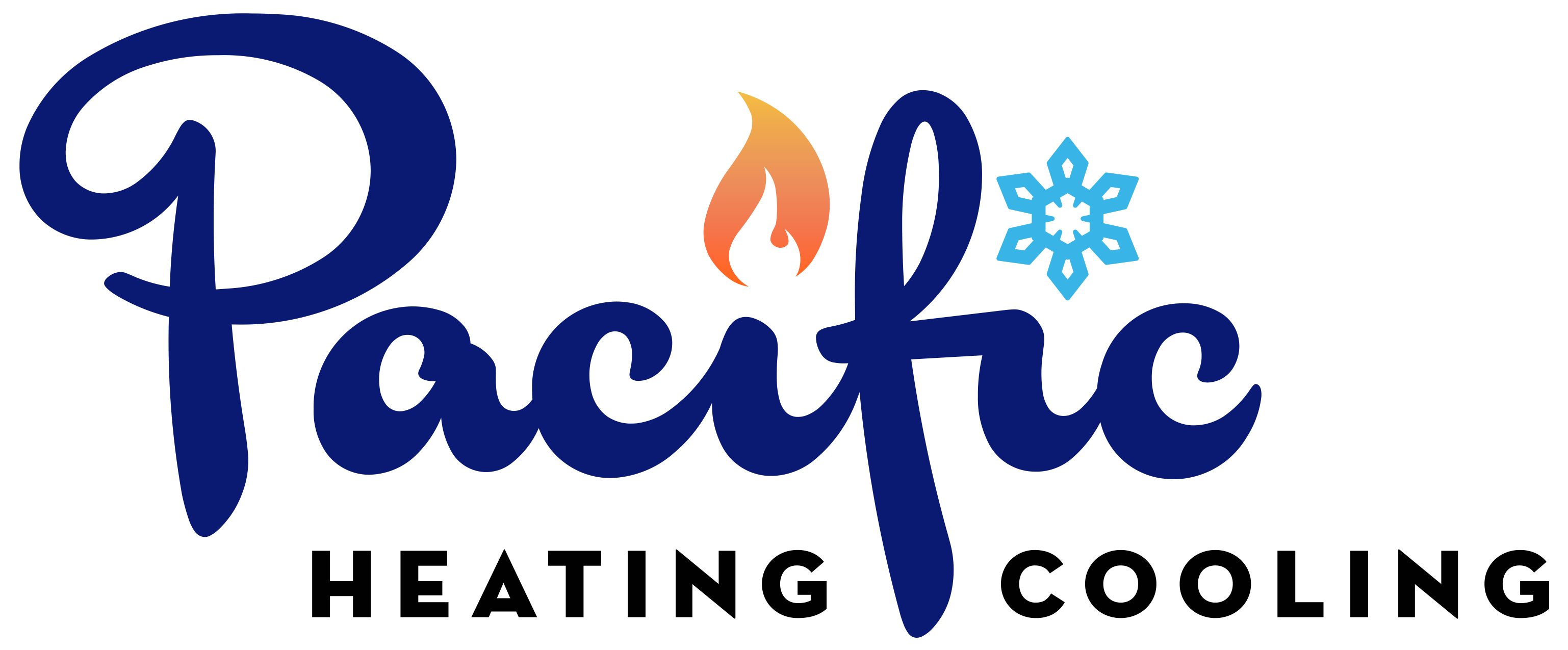 Avatar for Pacific Heating & Cooling