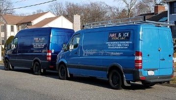 Avatar for Fire & Ice HVAC LLC
