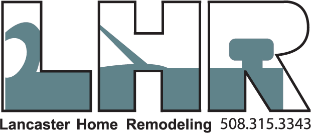 Logo for LANCASTER HOME REMODELING