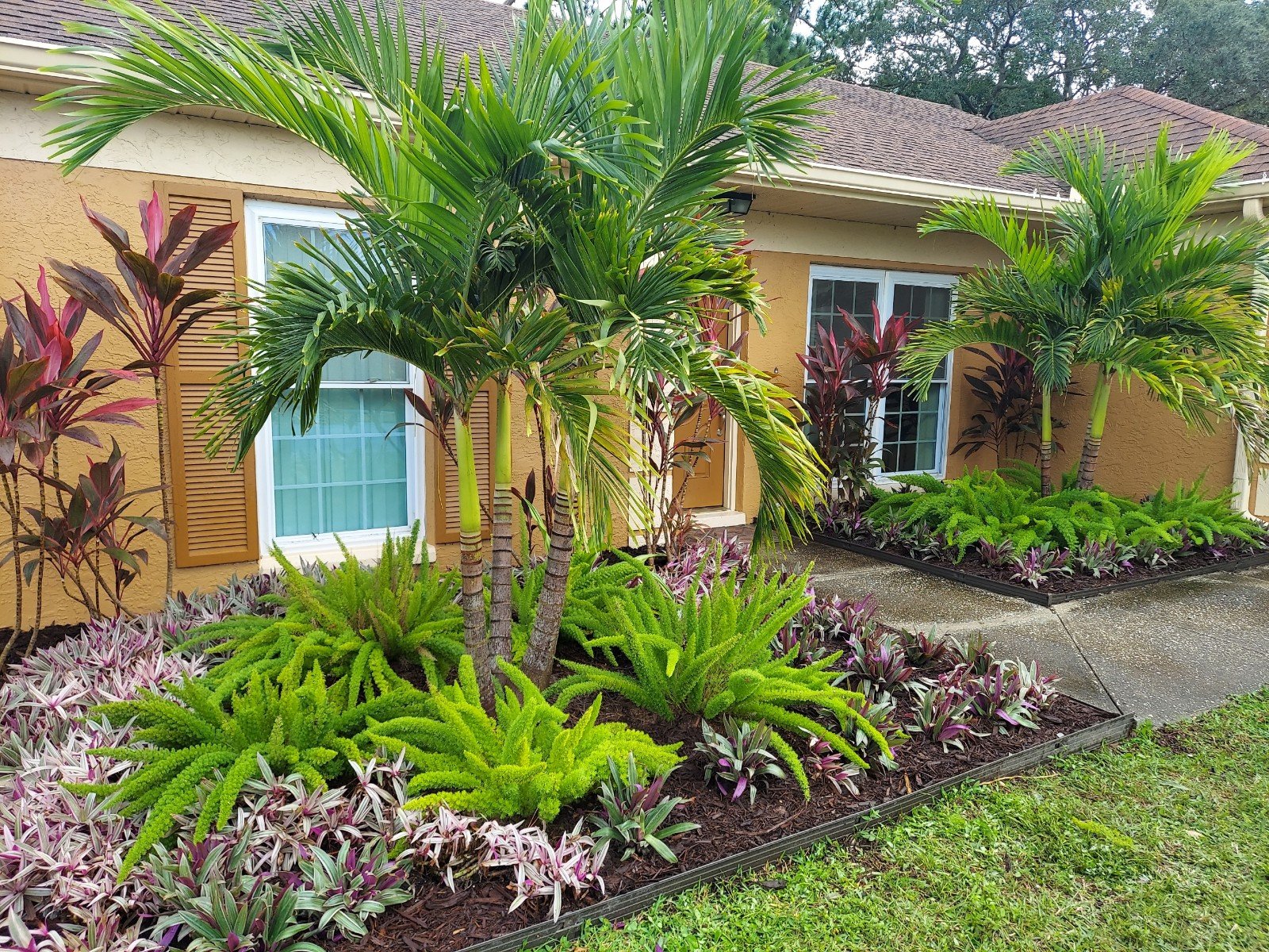 Logo for Landscape By Design