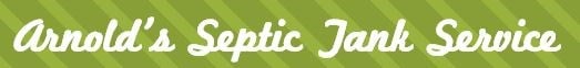 Avatar for Arnold's Septic Tank Service
