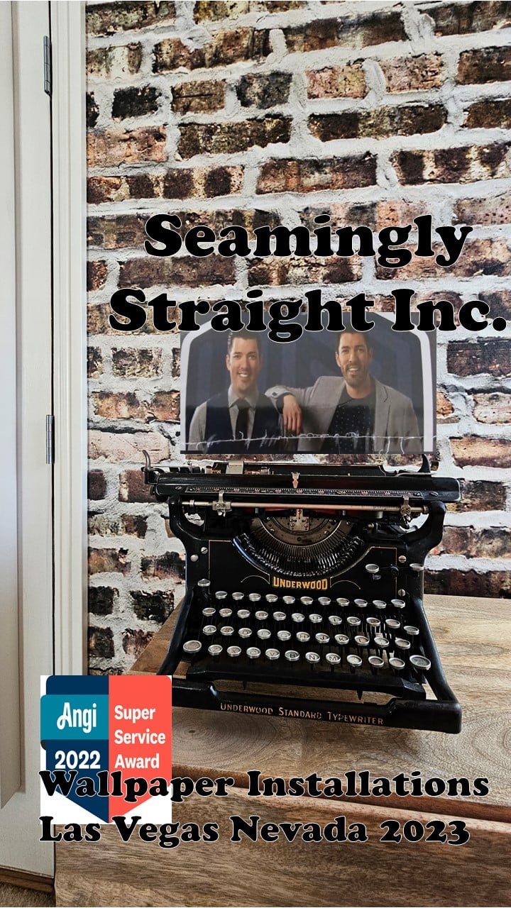 Avatar for Seamingly Straight Inc