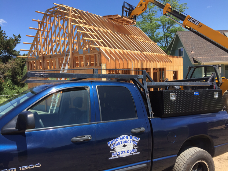 Avatar for Precision Built Construction