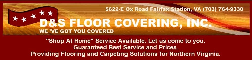 Avatar for D&S Floor Covering Inc