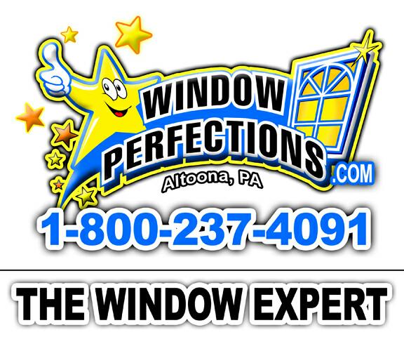 WINDOW PERFECTIONS logo