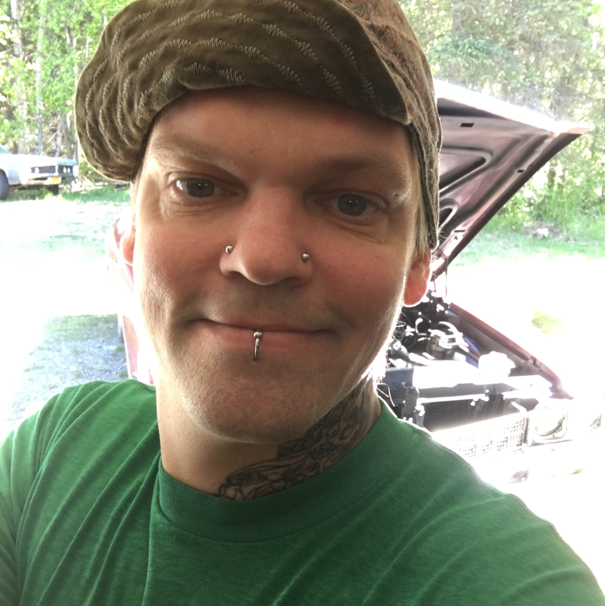 Avatar for Chugiak Restoration & Custom Tile