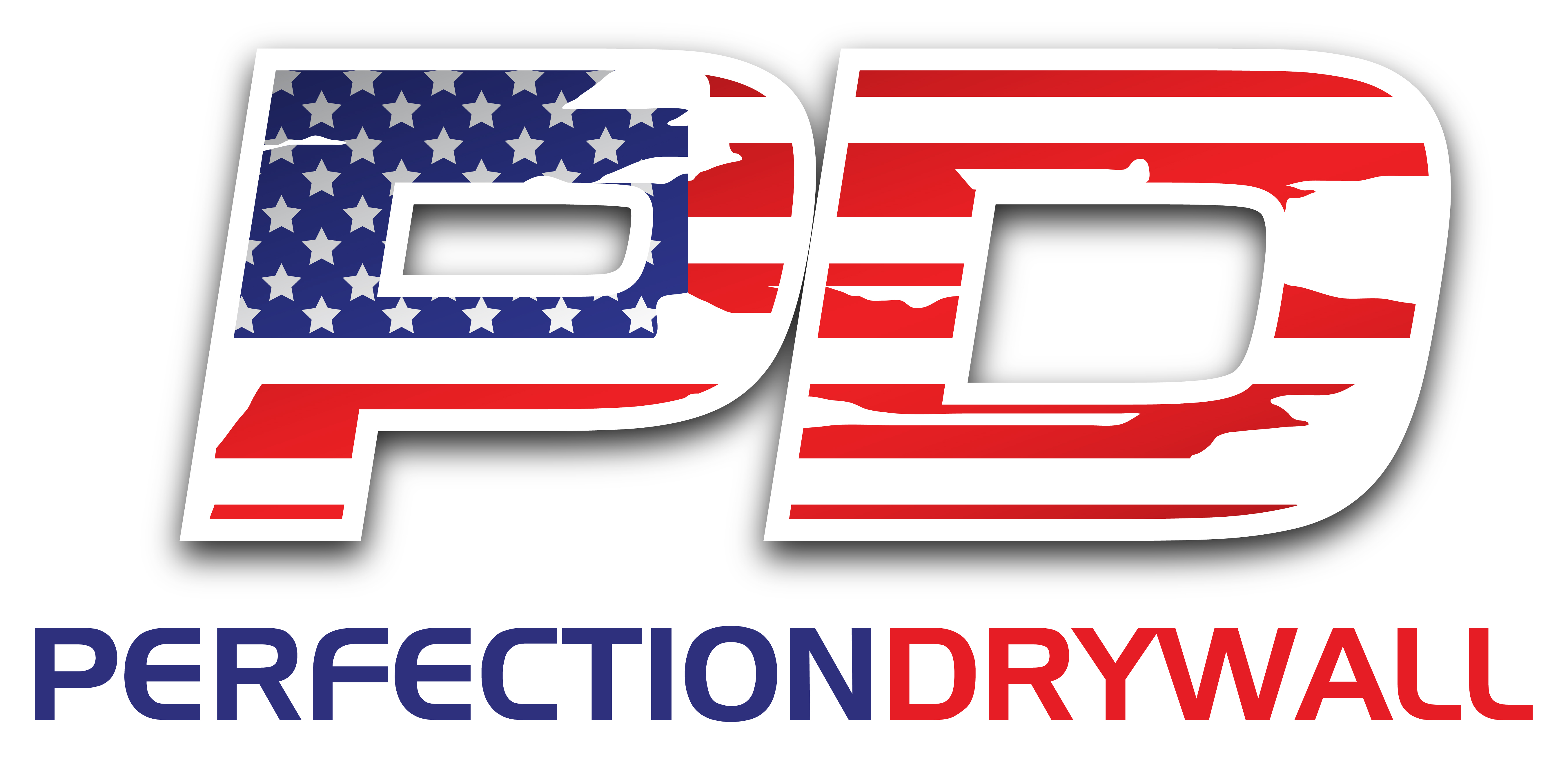 Logo for Perfection Drywall