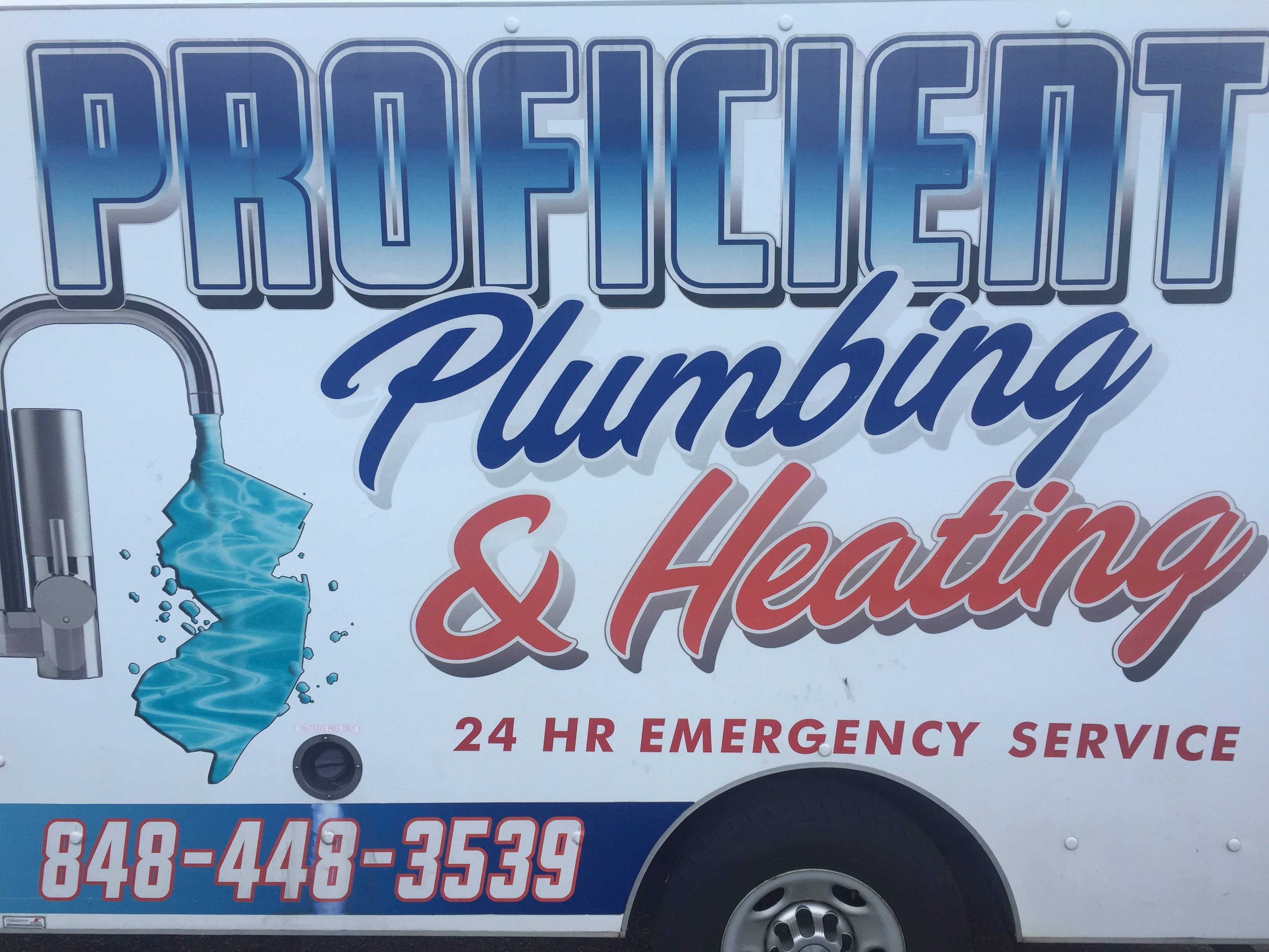 Avatar for Proficient Plumbing & Heating