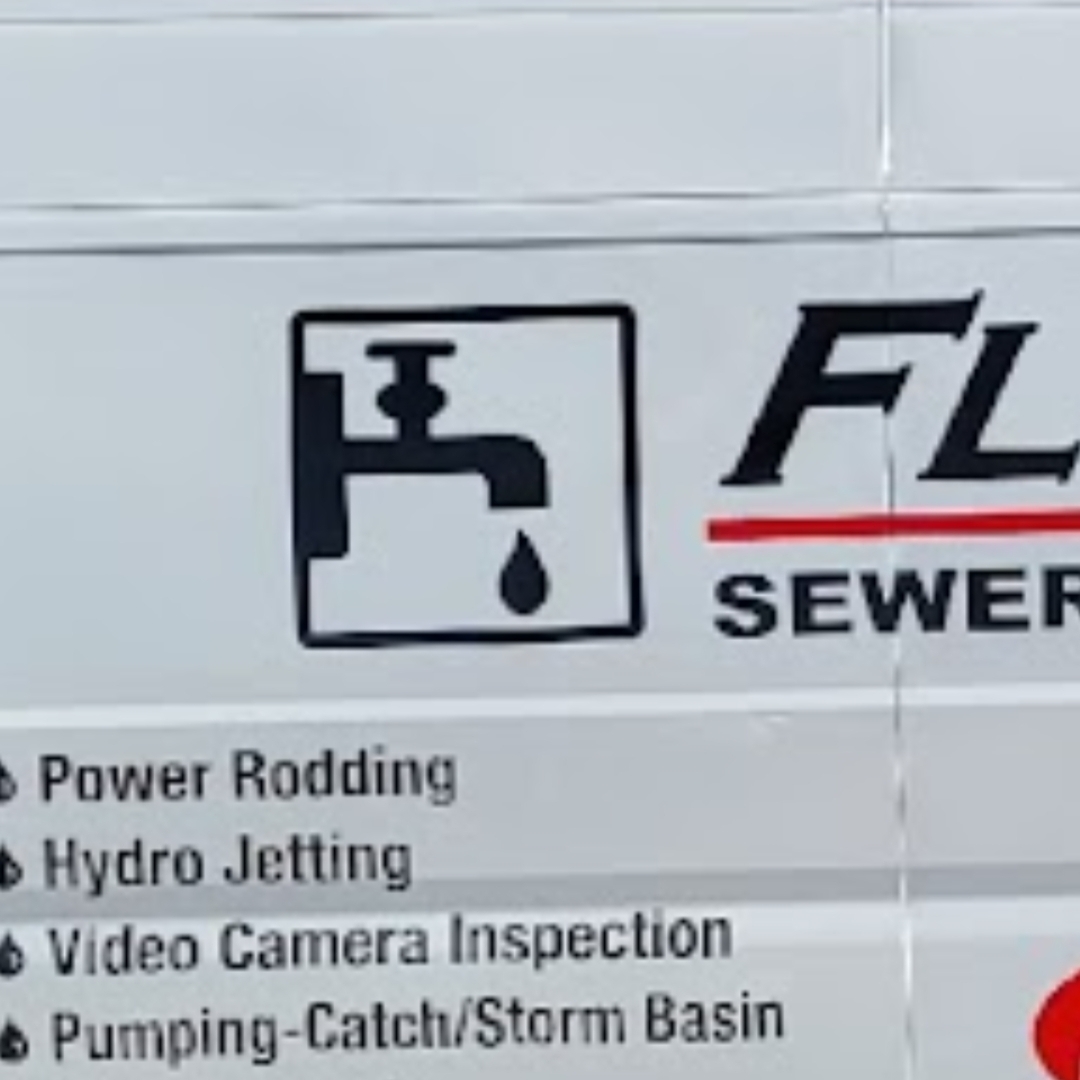 Avatar for Flo-Maxx Sewer & Plumbing, Inc.