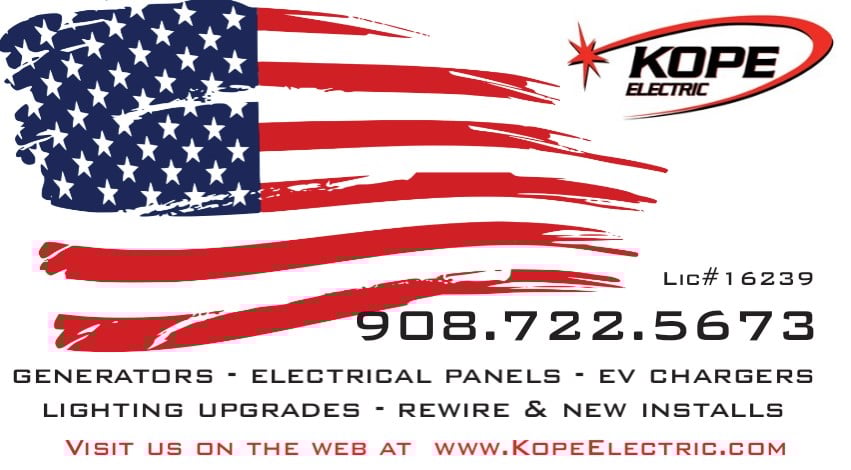 Avatar for Kope Electric LLC