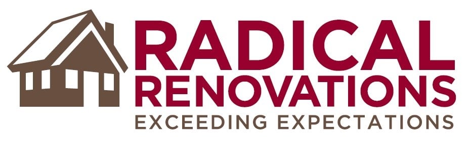 Logo for Radical Renovations