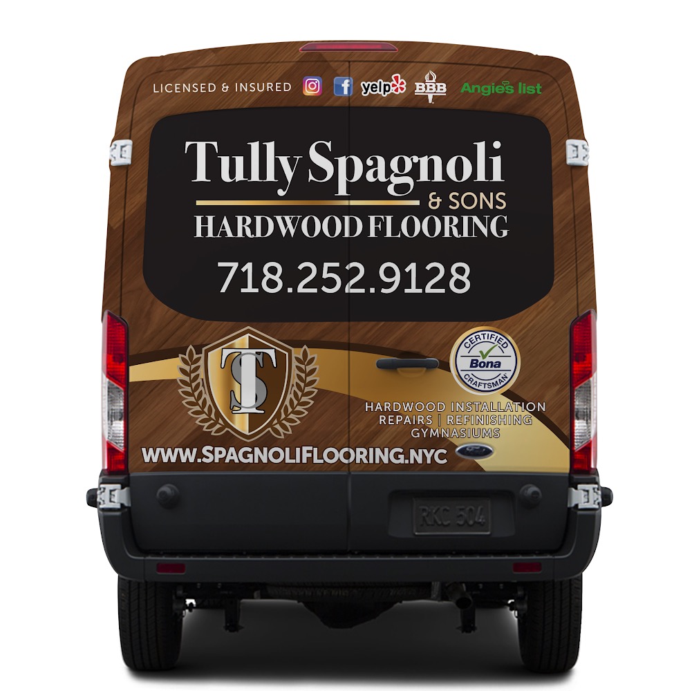Avatar for Tully Spagnoli & Sons