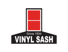 Logo for Vinyl Sash