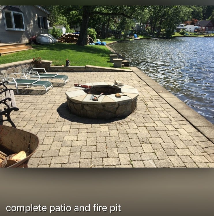 Avatar for Sammy Masonry