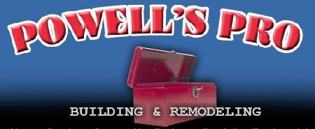 Avatar for Powell's Pro Building and Remodeling
