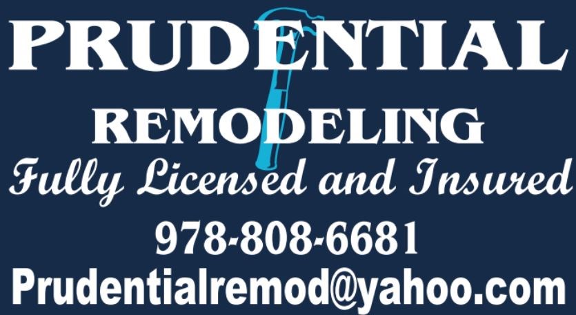 Avatar for PRUDENTIAL REMODELING