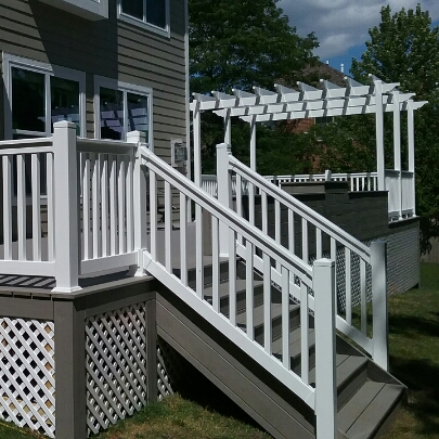 Avatar for The Deck Guyz