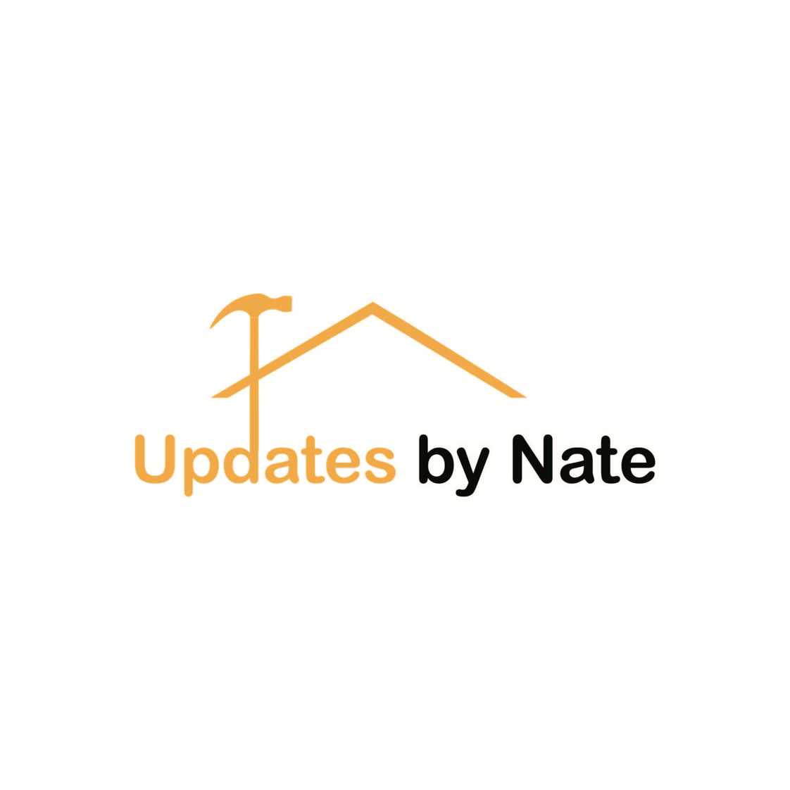 Logo for Updates By Nate LLC