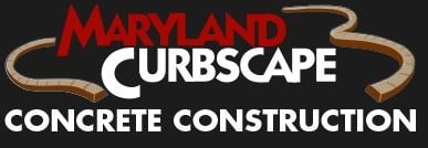Logo for Maryland Curbscape