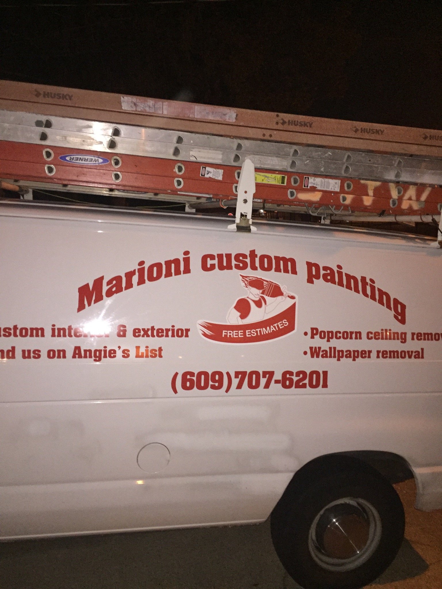 Avatar for Marioni Custom Painting