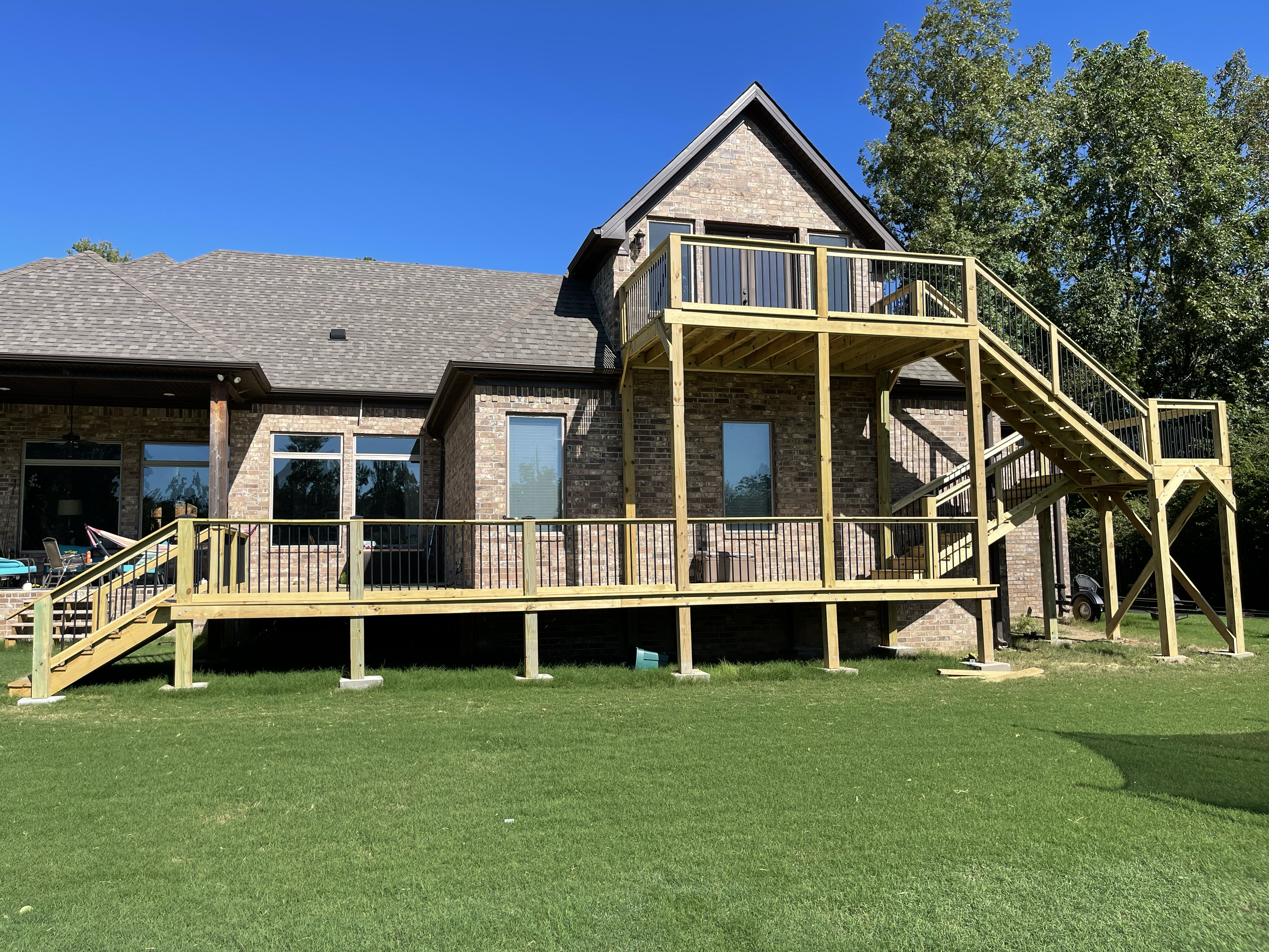 Avatar for Arkansas Home Handyman Inc.