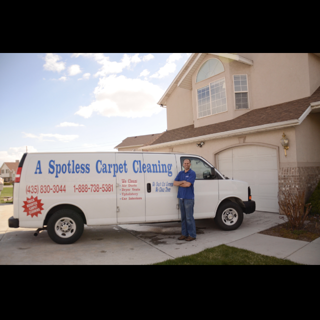 Avatar for A Spotless Carpet Cleaning