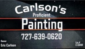 Avatar for Carlsons Proficient Painting, INC.
