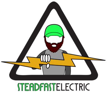 Logo for Steadfast Electric, LLC