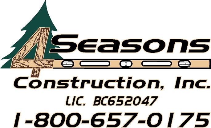 Avatar for 4 Seasons Construction Inc.