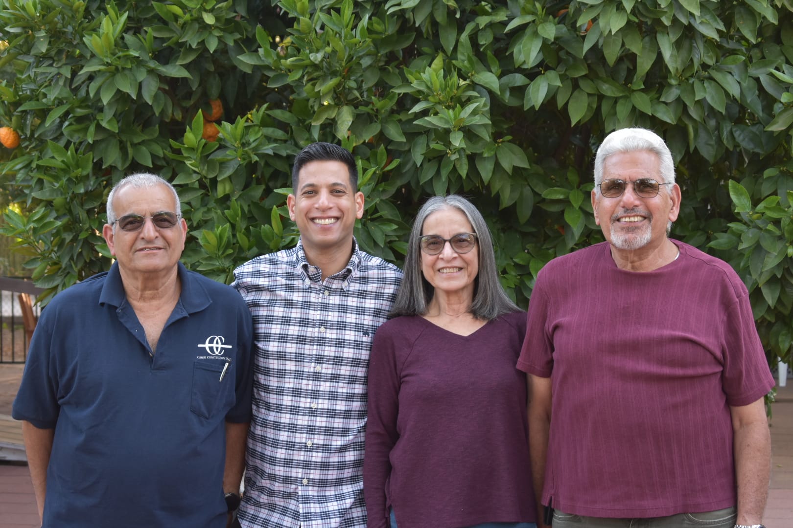 Avatar for Oshri Construction