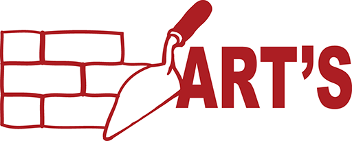 Art Karos, LLC - DBA Art's Chimney & Stonework logo