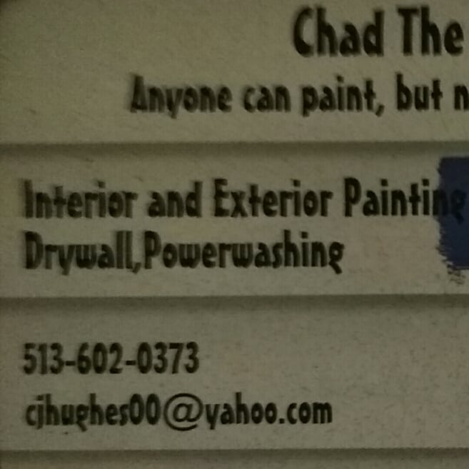 Avatar for Chad the Painter