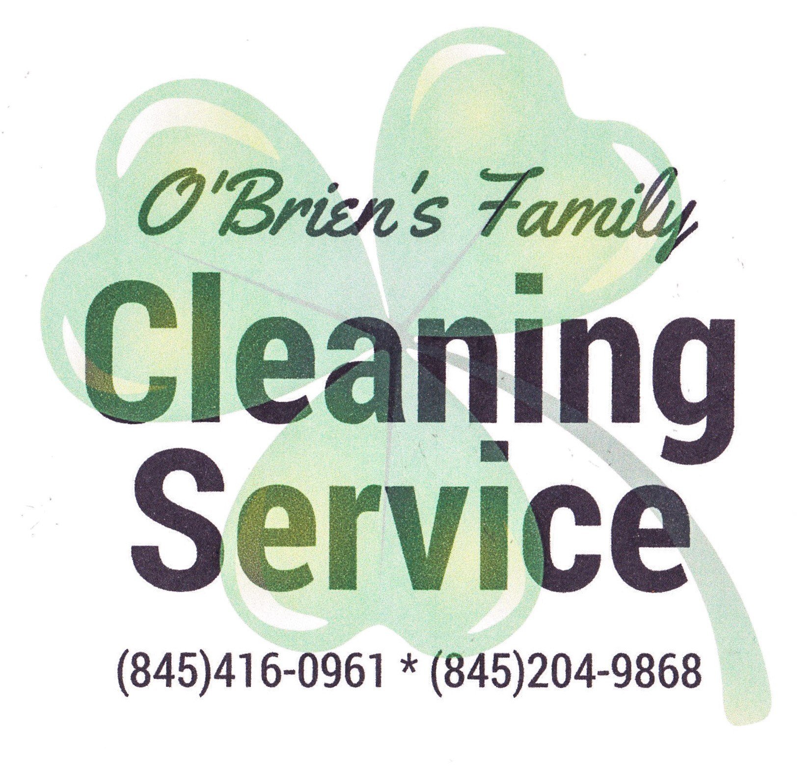 Avatar for O'Brien's Family Cleaning Service