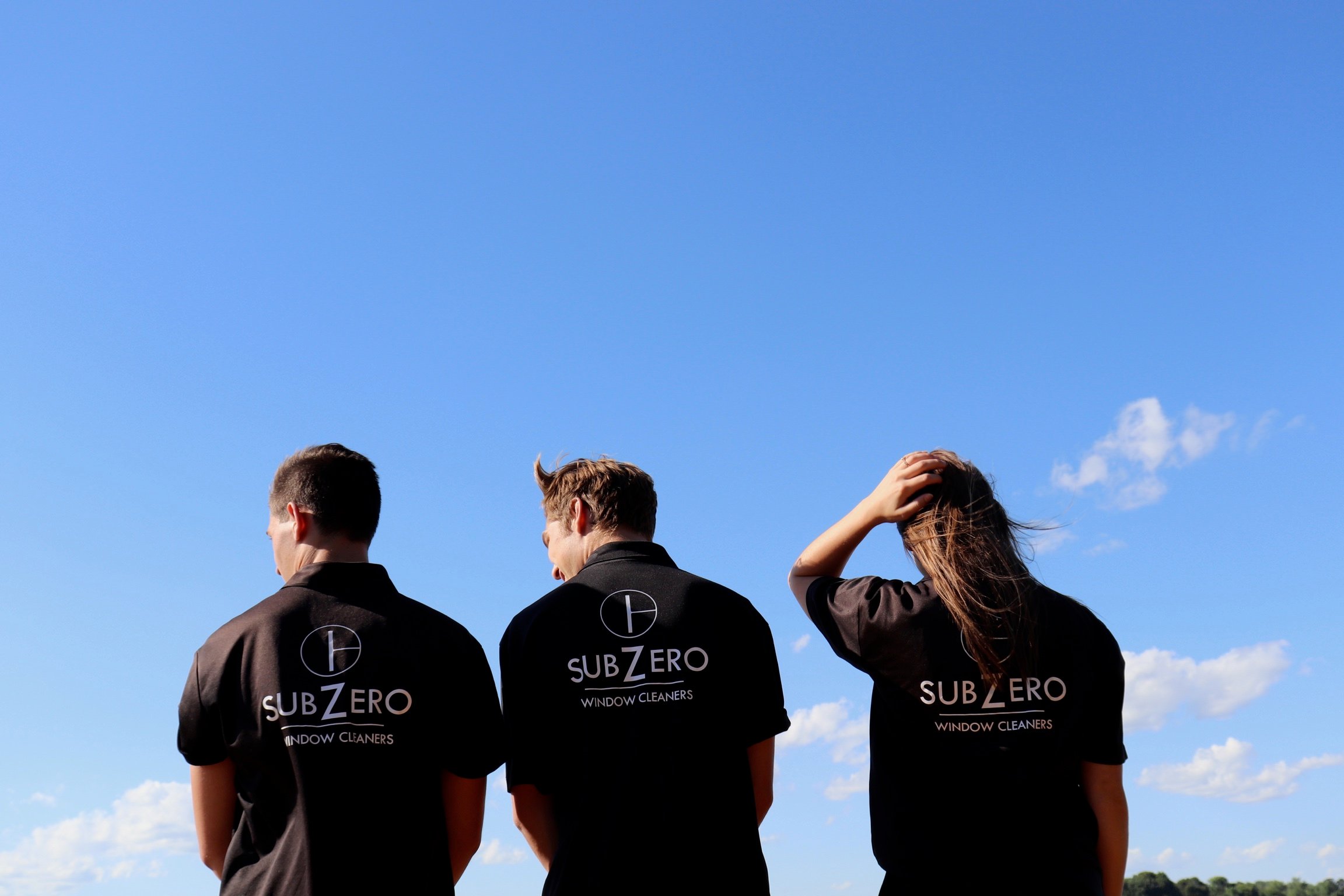 Avatar for Subzero Window Cleaners