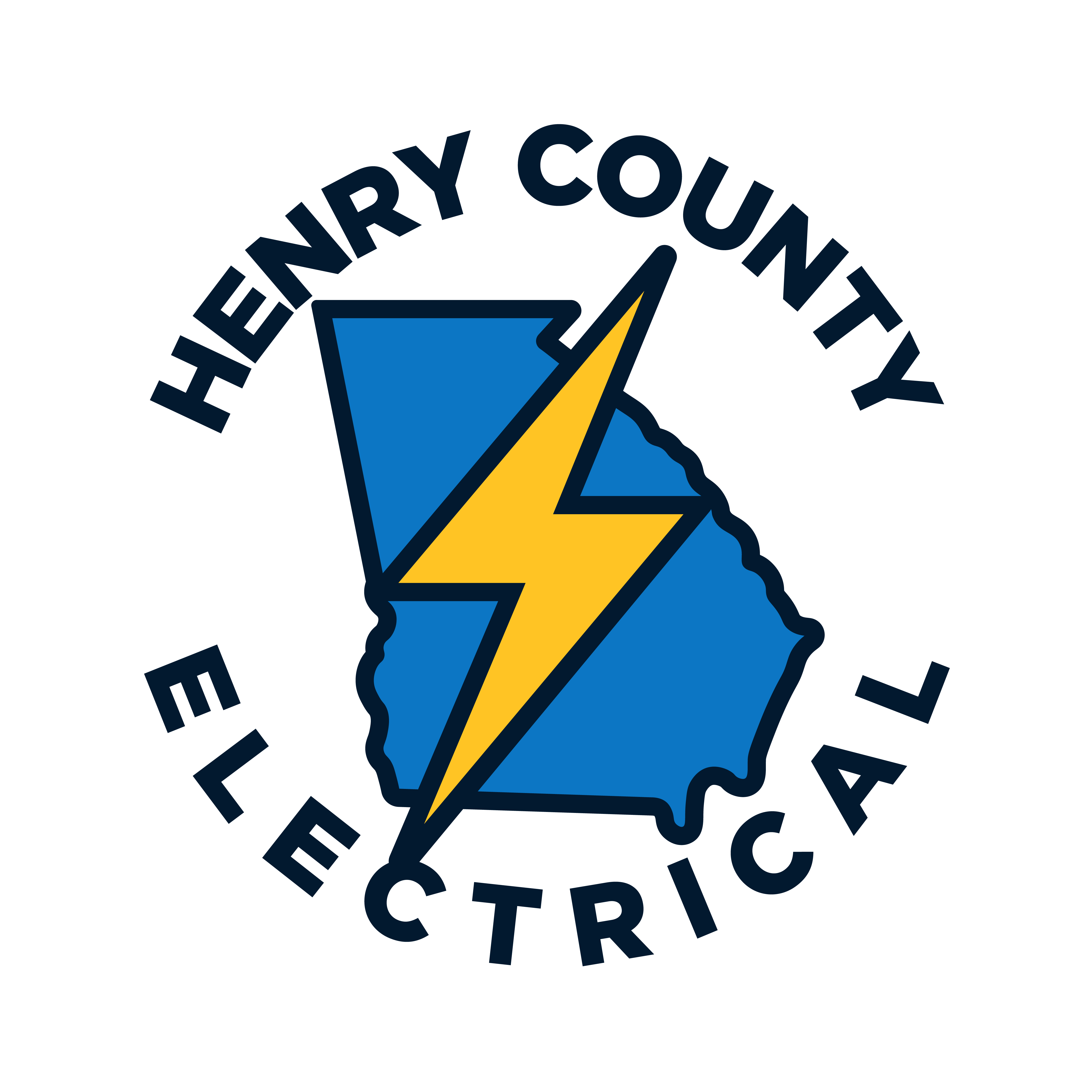 Avatar for Henry County Electric