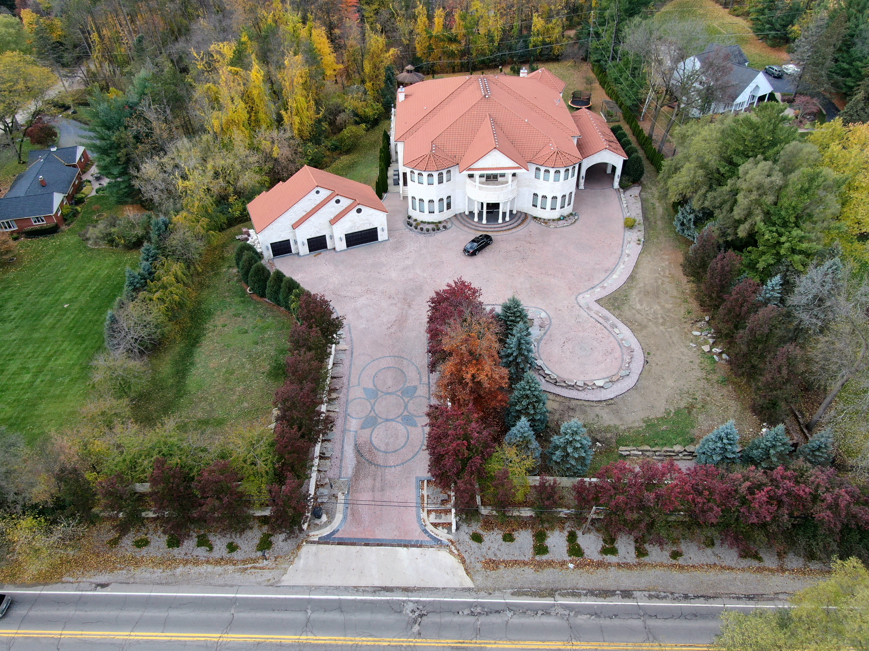 Avatar for Father Paver