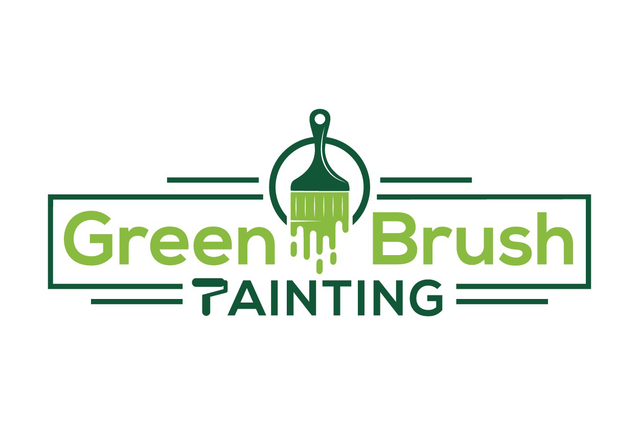 Avatar for Green Brush Painting