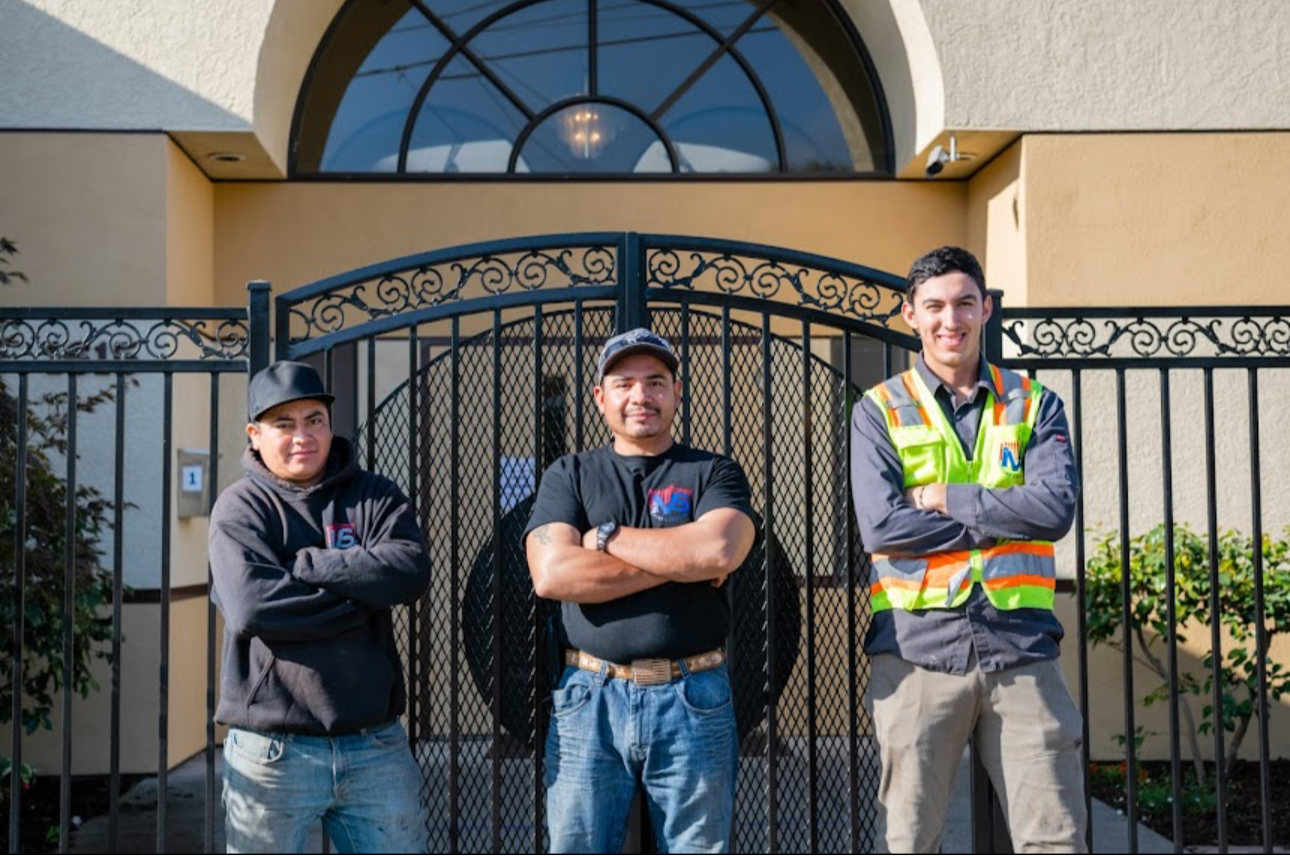 Avatar for IVS Fences & Iron Works