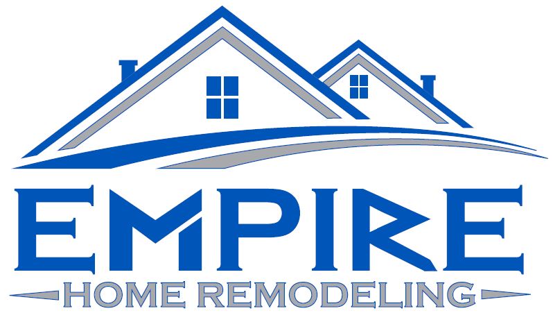 Logo for Empire Home Remodeling