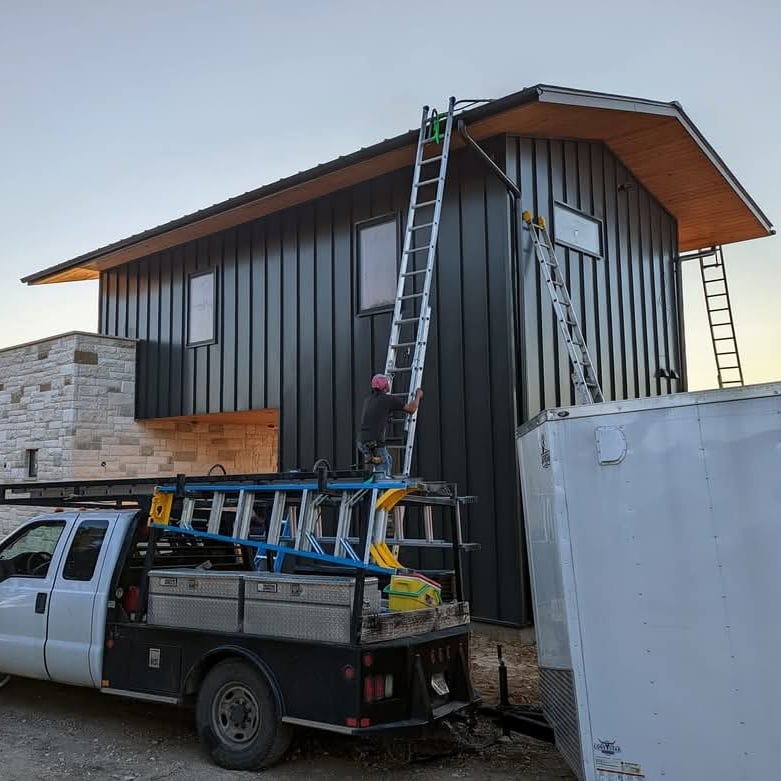 Avatar for Best Course Gutters