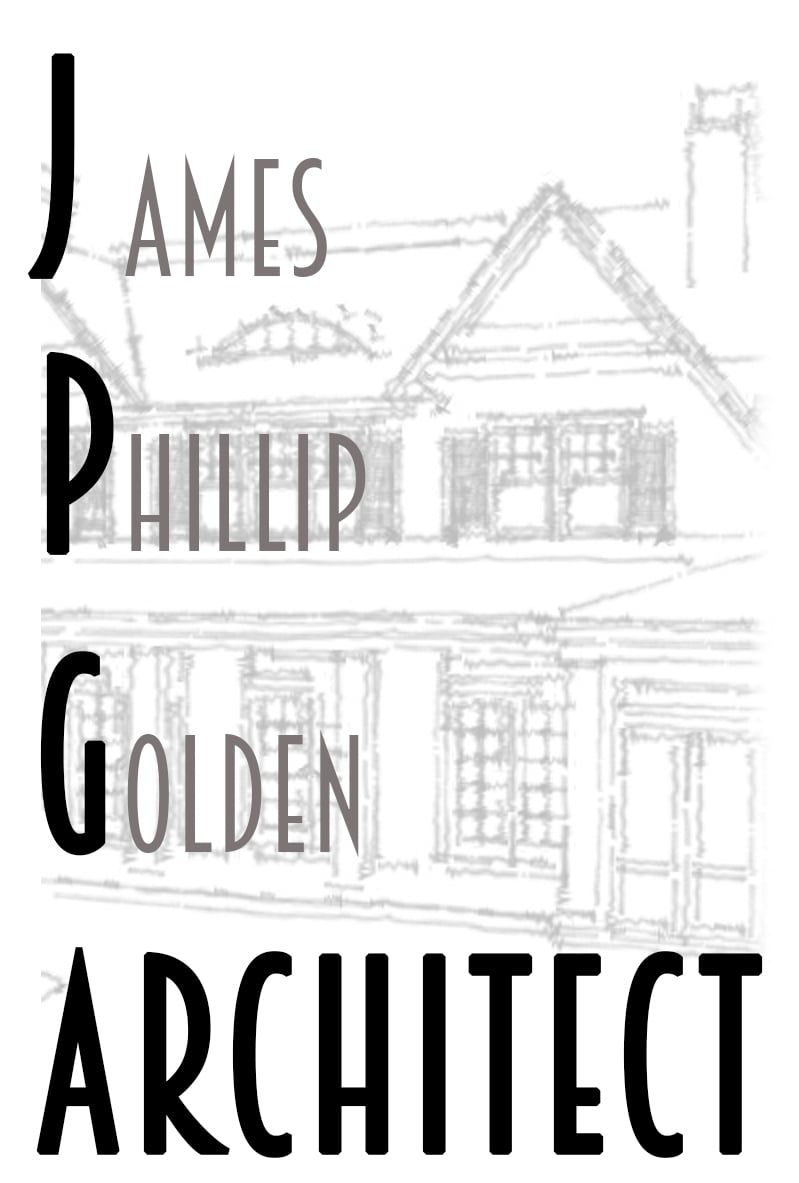 Avatar for James Phillip Golden Architect