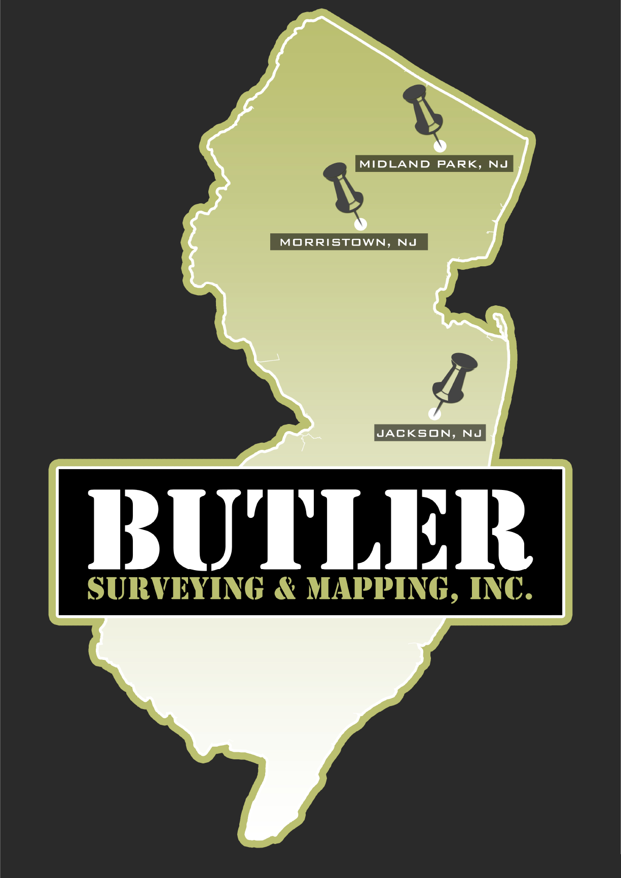 Avatar for BUTLER SURVEYING AND MAPPING INC.