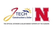 Logo for J-Tech Construction