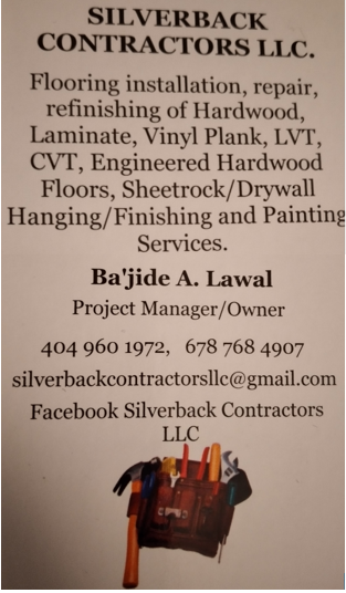 Avatar for Silverback Contractors LLC