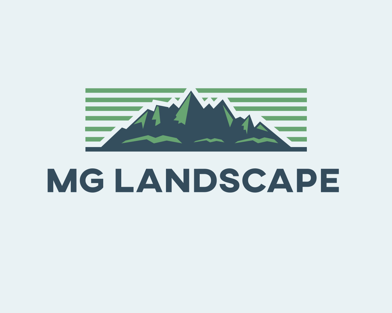 Avatar for MG Landscape
