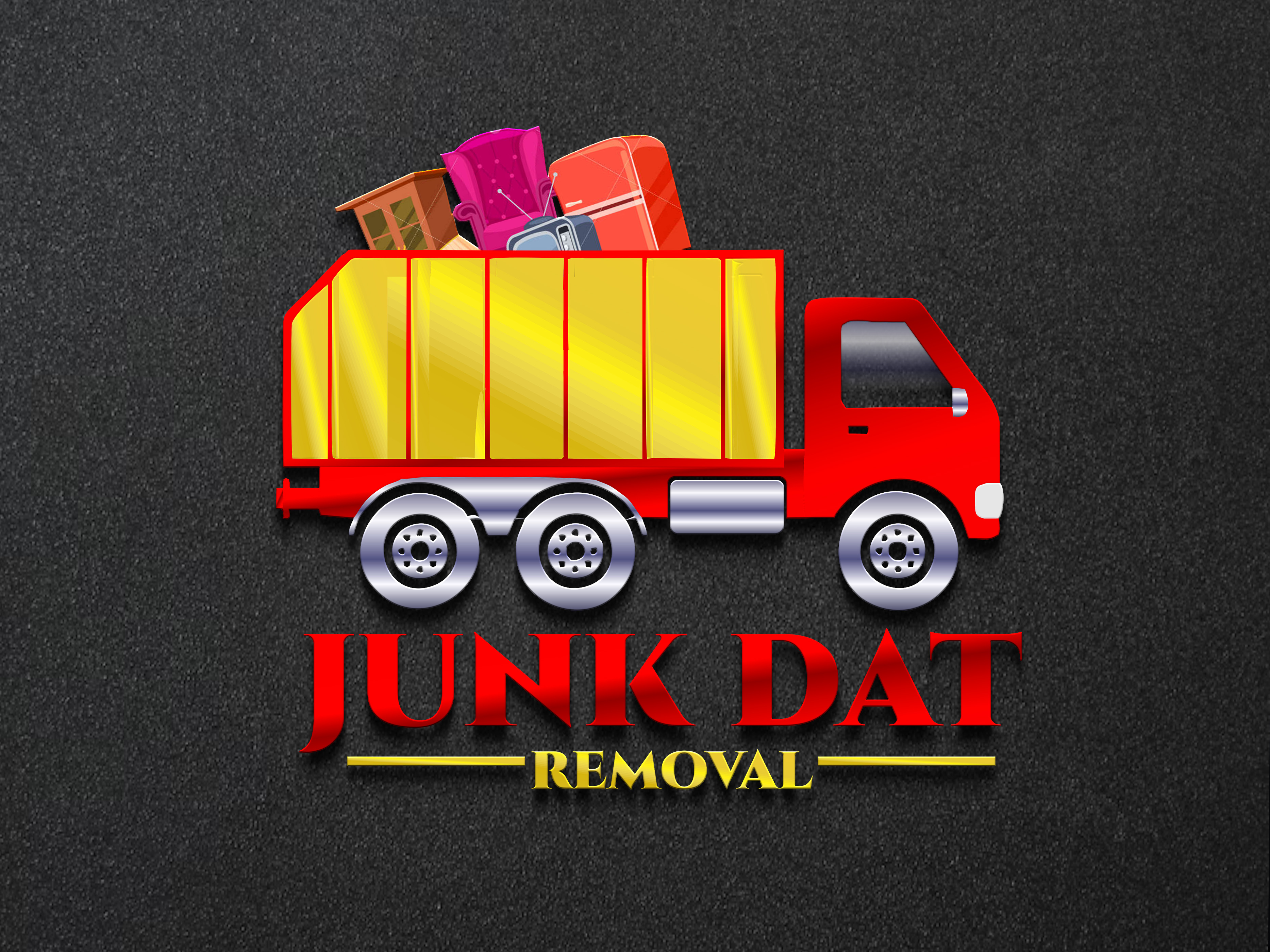 Avatar for JunkDat Removal Services