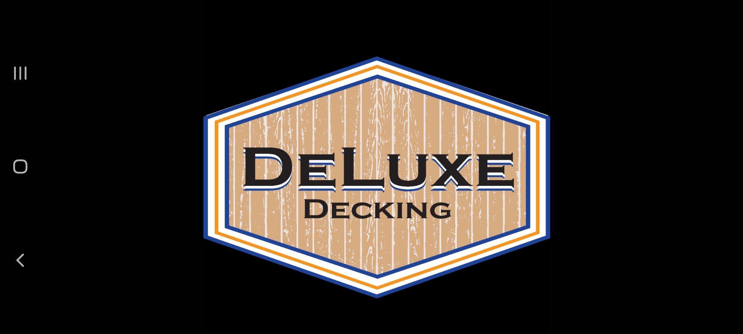 Avatar for Deluxe Decking