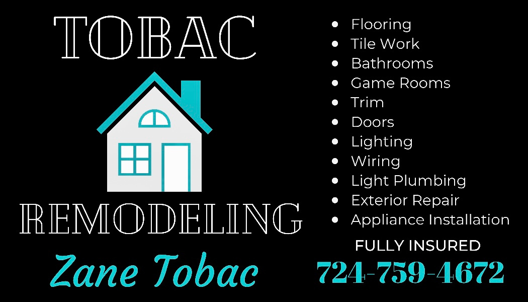 Avatar for Tobac Remodeling
