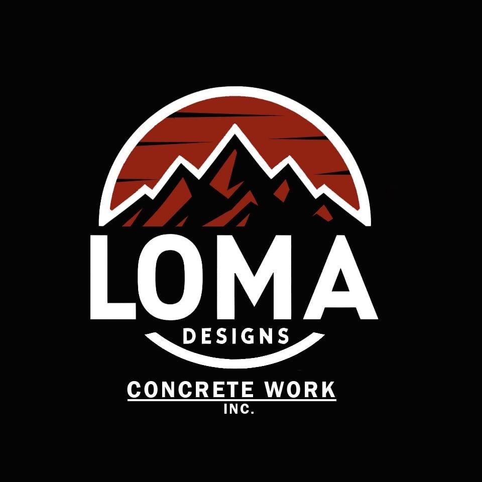 Avatar for Loma Designs Concrete Work