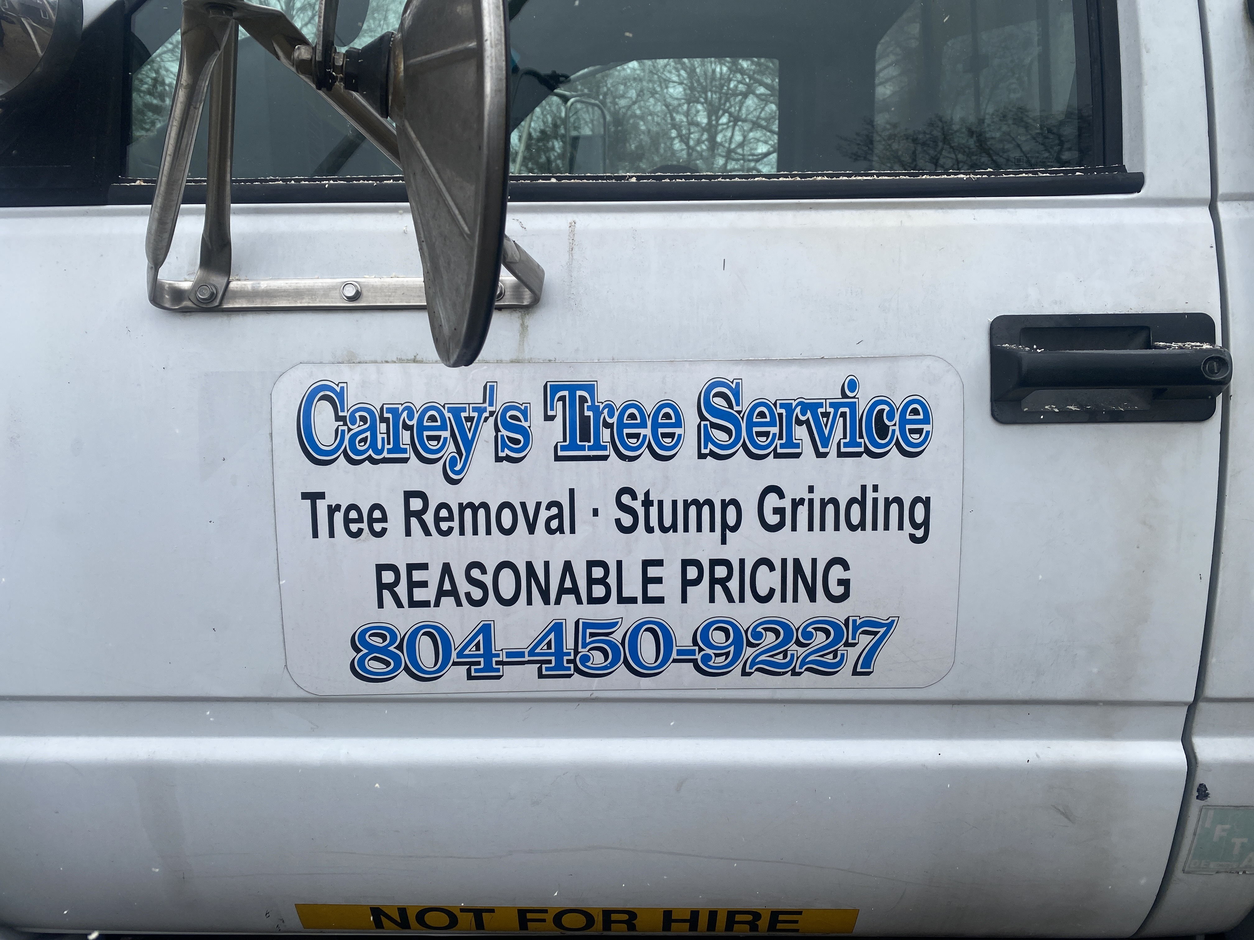 Avatar for Carey Tree Service
